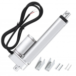 Kiire 12V Lineaarne Ajam 220 naela Koormus 10mm/s Liikumine Elektri Mootor