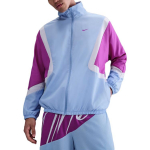 Nike Logo Polo L&otilde;tv Pikkade Varrukatega Jakk Meeste Jakid FZ0249-468 XXXL