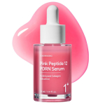 [TOSOWOONG] Roosa Peptiid 12 PDRN Seerum 33ml