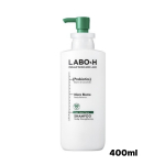 [LABO-H] Peanaha tugevdav &scaron;ampoon 400ml/610ml 400ml