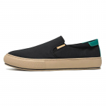 Meeste rulaketsid Tossud Mugavad rulaketsid Meestele Hingavad Vabaajaketsid Klassikalised Zapatos Hombre Zapatillas Hombre Meessoost 46 must