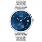 Hugo Boss 1513642 Corporal Meeste K&auml;ekell 40 sinine