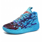 2025 uued korvpallijalatsid k&otilde;rge s&auml;&auml;rega kolme palliga 4. p&otilde;lvkond teismeliste &otilde;pilastele praktilised v&otilde;itluskerged meeste ja naiste paari spordijalatsid 41