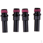 4Pcs Bike brake Screw Bolts Mount M10 For