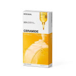 [MEDIHEAL] Ceramiidi Essentsiaalne Mask Niiskust&otilde;ke 24ml*10 tk