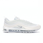 Nike Air Max 97 Triple White Meeste tossud Wolf-Grey-Black 921826-101 40