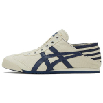 Onitsuka Tiger Mexico 66 Paraty Natural Navy Unisex Tossud Valge TH342N-0250 36
