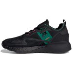 Adidas ZX 2K Boost Must Heleroheline Unisex Tossud Core-Black Grey-Five GX2719 35⅔