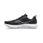 Saucony Kinvara 13 Lai Must H&otilde;bedane Meeste Tossud S20724-05 44