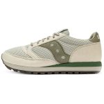 Saucony Jazz 81 RFG Earth Pack - Naturaalsed Unisex tossud Kreemjas Beež Roheline S70639-3 43