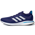 Adidas Supernova M Legacy Indigo Meeste Tossud Sinine Pilvevalge Sinine-Rush GX2962 42