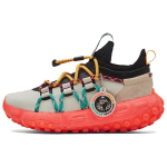 Under Armour HOVR Summit Fat Tire Black History Month Unisex Tossud Hall Kivi 3024923-100 40.5