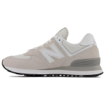 New Balance 574 Core Pack - Nimbus Cloud Naiste Tennised Hall Valge WL574EVW 37.5