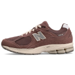 New Balance 2002R Suede Pack - Dusty Fig Meeste Tossud Lilla M2002RHD 41.5