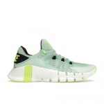 Nike Free Metcon 4 Mint Foam Unisex Tossud Roheline Vaevu-Roheline Koobaslilla CT3886-300 44