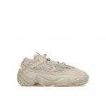 adidas Yeezy 500 Imikutele Blush Beebi Tossud Kreemjas HQ6026 22