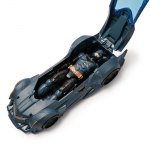 SPIN MASTER PACK BATMOBILE + FIGURINE BATMAN 30 CM Batman