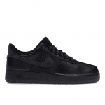 Slam Jam x Nike Air Force 1 Low Must Off Noir Unisex tossud DX5590-001 38.5