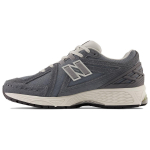 New Balance 1906R Titaan Unisex Tossud Hall Hall-Matter H&otilde;be-Metallik M1906RV 37