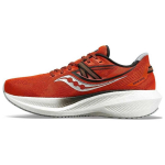 Saucony Triumph 20 Lava Fossil Meeste Tossud Punane S20759-25 42.5