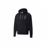 Puma x Ami Huppar Must Unisex Topid 536231-01 XS