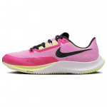 Nike Air Zoom Rival Fly 3 Pink Spell Unisex tossud Hyper-Pink Light-Lemon-Twist Black CT2405-606 44