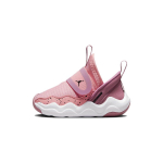 Air Jordan 23/7 TD Coral Chalk Beebi tossud Roosa Desert-Berry Valge DQ9294-616 25