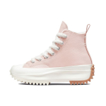 Converse Run Star Hike Hi Silt Red Unisex tossud Vintage-White Egret 173080C 38