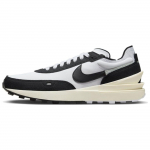 Nike Waffle One SE Split - Panda Meeste Tennised Valge Heleh&otilde;be Kookospiim DZ2527-100 42.5