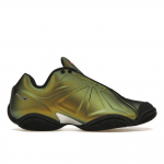 Supreme x Nike Air Zoom Courtposite Metallik Kuld Meeste Tossud Must FB8934-700 45