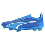 Puma Ultra Ultimate FG AG Gear Up Pack Unisex Tossud Sinine Ultra-Sinine Valge 107311-03 44