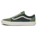 Vans Old Skool Kolmev&auml;rvilised Rohelised Unisex Tossud VN000CR5CX1 37