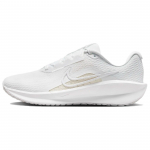 Nike Downshifter 13 Valge Plaatina Toon Naiste Tennised FD6476-101 42