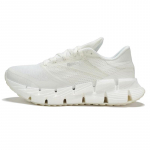 Reebok FloatZig 1 V&auml;rvimata Puhta Halli V&auml;rvi Naiste Tennised Valge 100206605 35