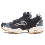 Reebok Instapump Fury 94 Obsidian Sashiko Unisex tossud Must Sinine 100074848 40