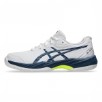 Asics Gel Game 9 GS Valge Mako Sinine Laste tossud 1044A052-104 35