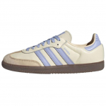 Adidas Samba OG Kreemjas Valge Lilla Naiste Tennised Lilla Tooniga Liivakivi JI2678 37⅓