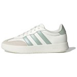 Adidas Barreda Off White Linen Green Metallic Naiste Tennised Kreemikas JI4905 39⅓ white
