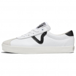 Vans Sport 73 LX Valge Must Unisex Tossud VN000D2JBLK 37