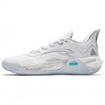 Anta Kai 1 kiirus White Ghost Meeste tossud Valge-kiip hall 112511121S-4 44.5