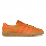 adidas Bermuda Real Gold Solar Orange Meeste Tennised Kummist JH5459 41⅓