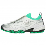 Stella McCartney x adidas CodeChaos BOA Golf Heleroheline H&otilde;bedane Metallik Naiste Tennised Core-White JH8937 36⅔