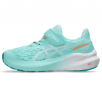 ASICS GT 1000 13 PS Illuminate Mint Laste tossud Roheline Valge 1014A344-405 27