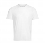 Under Armour Iso-Chill Ss25 Jahutussari Mugav Pehme Hingav Lihtne Mood L&uuml;hikeste Varrukatega T-s&auml;rk Meeste T-s&auml;rgid Valge 1389802-100 M
