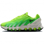 Nike Air Max DN8 Volt Green Strike Naiste Tossud Summit-White Black HF5509-700 37.5