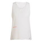 Adidas X Hermanos Koumori Koost&ouml;&ouml; SS25 ADI365 HK SLT W Moodne Mugav Mitmek&uuml;lgne Vabaaja Vest Naiste Vestid JL6917 S white