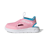 Adidas Originals 360 Sandaalid Moodsad Mitmek&uuml;lgsed Libisemiskindlad Hingavad Laste Sandaalid Laste Sandaalid Roosa GX0867 28 pink