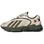 Adidas Originals Oztral Kangast Nahast Spordijalatsid L&ouml;&ouml;gisummutavad Libisemisvastased Kulumiskindlad Madalad Vabaaja Jalan&otilde;ud Unisex Vabaaja Jalan&otilde;ud IF5413 45⅓