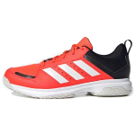 Adidas Ligra 7 V&otilde;rkkangas Libisemisvastased Vastupidavad Hingavad Madalad Treeningjalatsid Meeste Tossud FZ4657 43⅓
