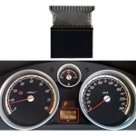 1 x Armatuurlaua LCD-ekraan Opel Vauxhall Holden Chevrolet Saturn Astra Zafira jaoks